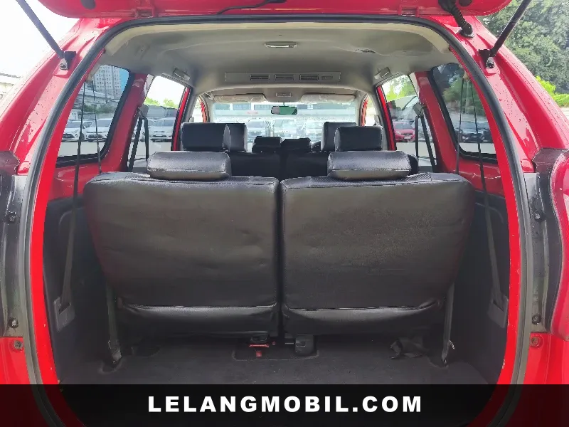 TOYOTA AVANZA - View 9