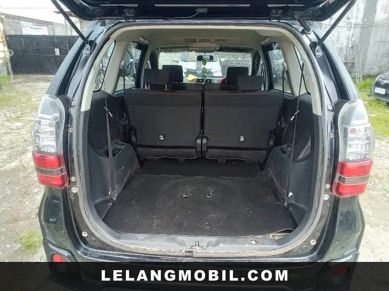 TOYOTA AVANZA - View 10