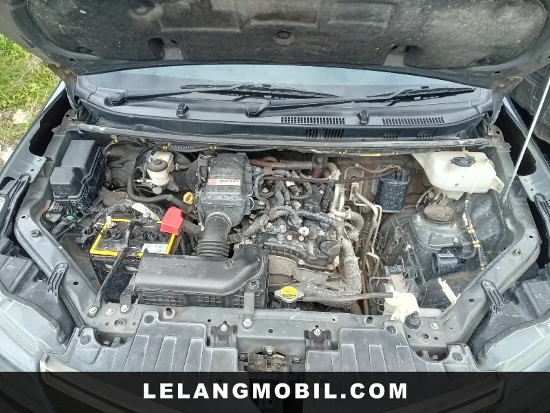 TOYOTA AVANZA - View 6