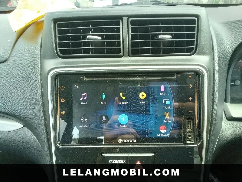 TOYOTA AVANZA - View 9