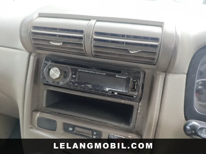 TOYOTA AVANZA - View 10