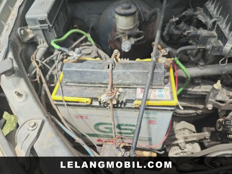 TOYOTA AVANZA - View 13