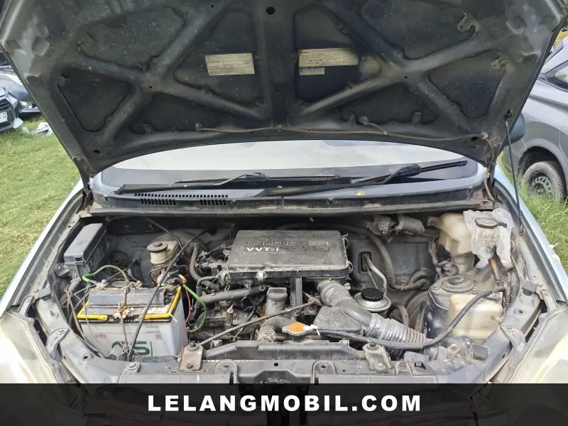 TOYOTA AVANZA - View 6