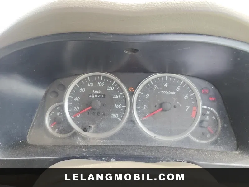 TOYOTA AVANZA - View 7