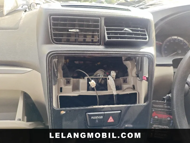 TOYOTA AVANZA - View 10