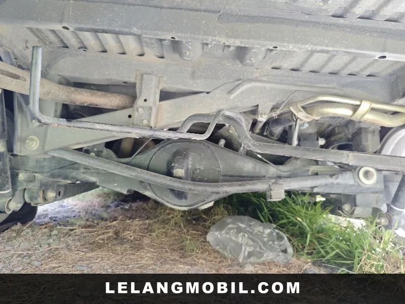 TOYOTA AVANZA - View 12