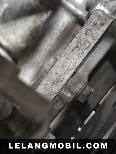 TOYOTA AVANZA - View 9