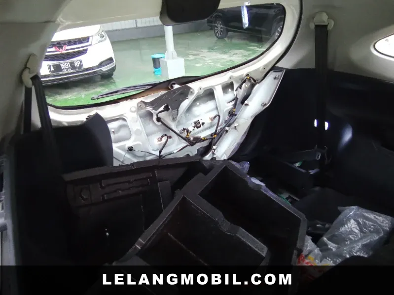 TOYOTA AVANZA - View 9