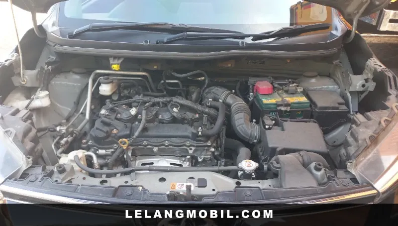 TOYOTA AVANZA - View 6