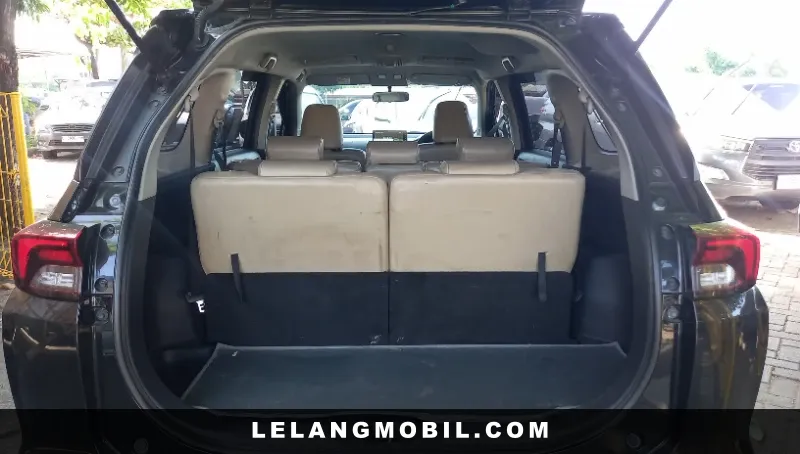 TOYOTA AVANZA - View 10