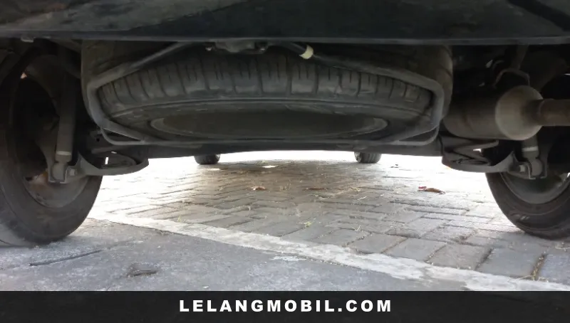 TOYOTA AVANZA - View 11