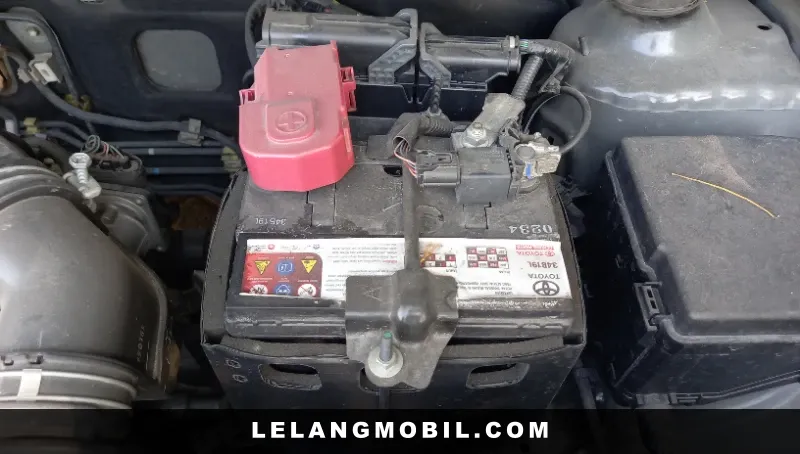 TOYOTA AVANZA - View 12