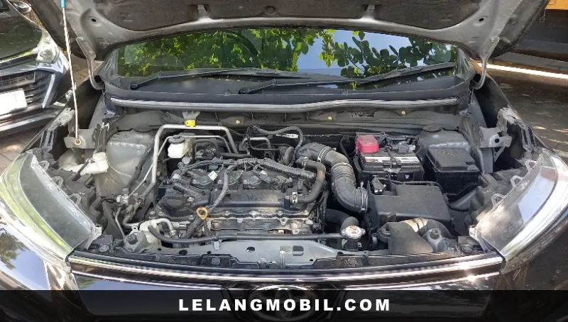 TOYOTA AVANZA - View 6