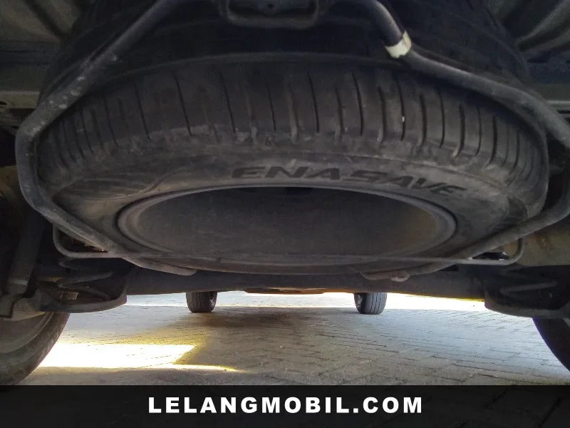 TOYOTA AVANZA - View 12