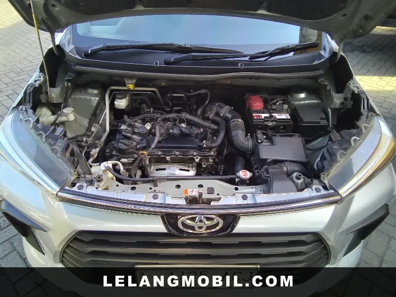 TOYOTA AVANZA - View 6