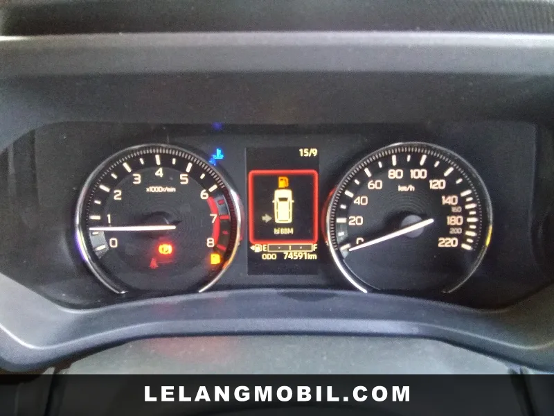 TOYOTA AVANZA - View 7