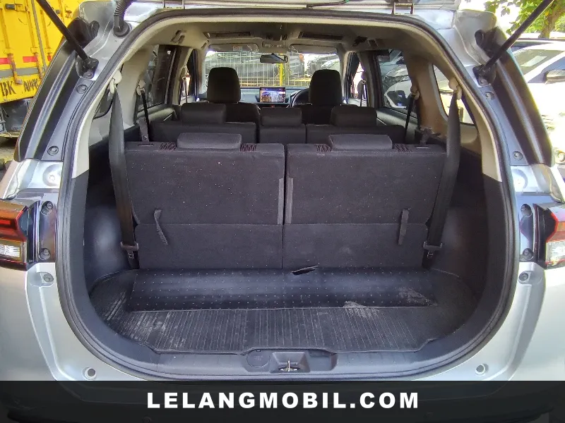 TOYOTA AVANZA - View 9