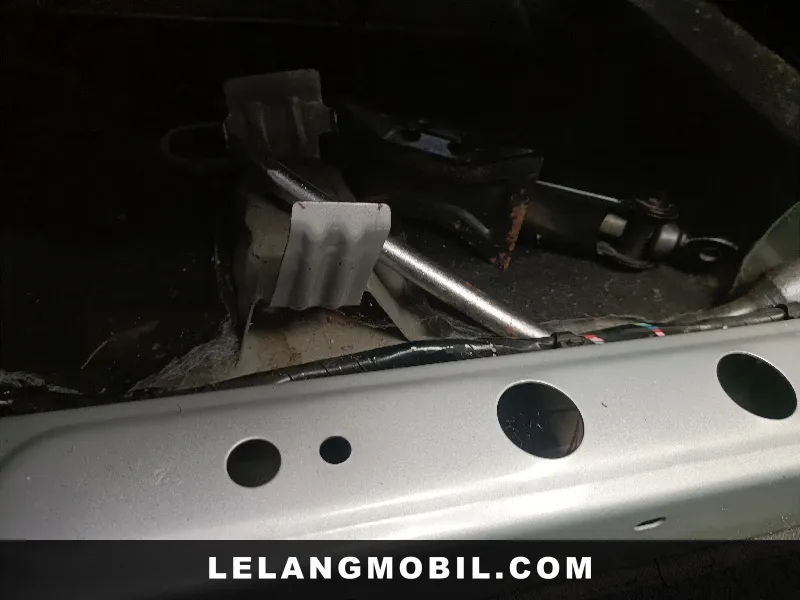 TOYOTA CALYA - View 10