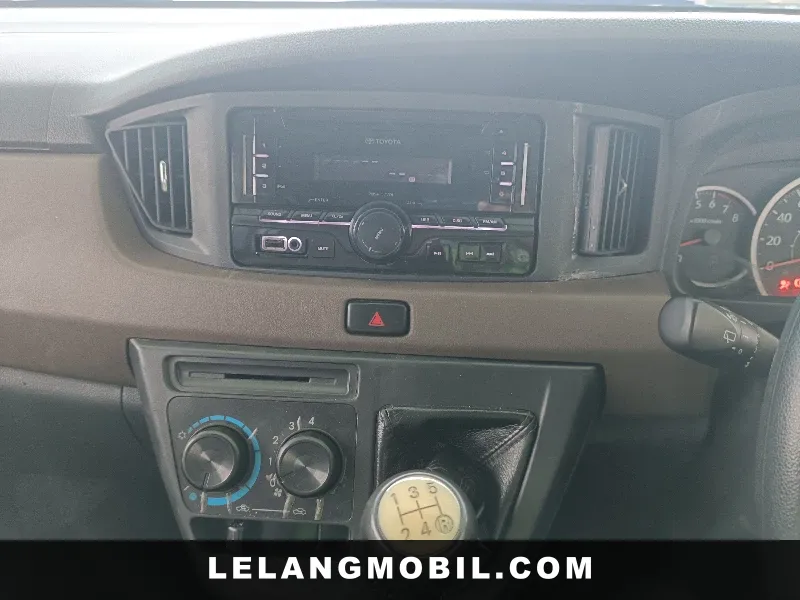 TOYOTA CALYA - View 11