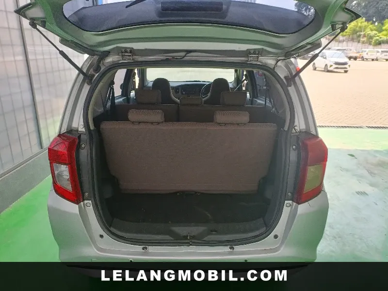 TOYOTA CALYA - View 12