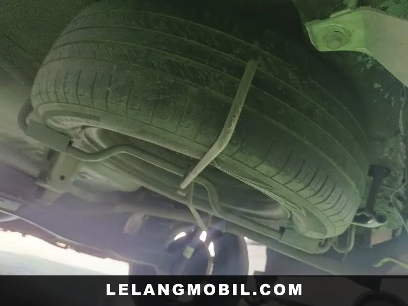 TOYOTA CALYA - View 13