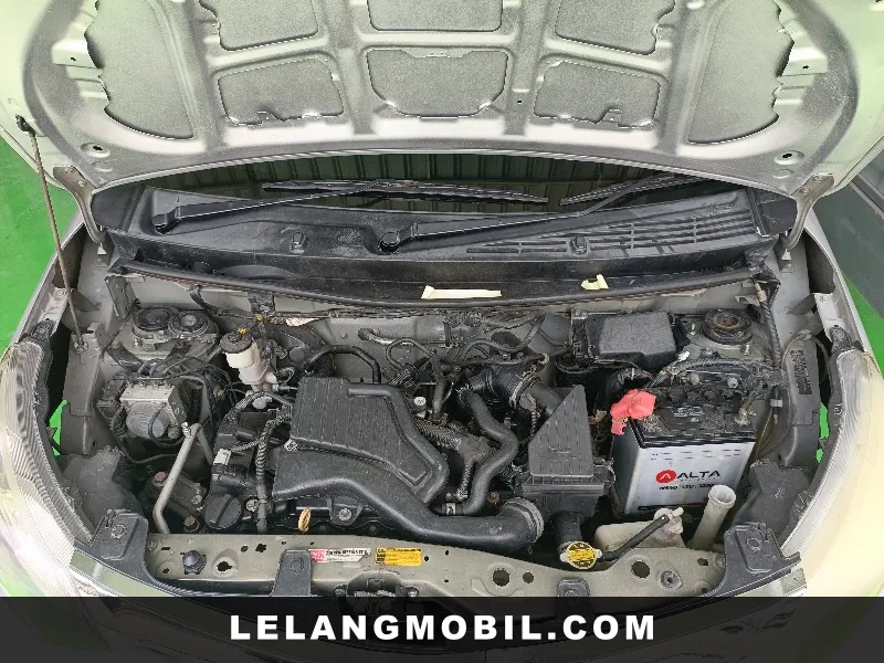 TOYOTA CALYA - View 6