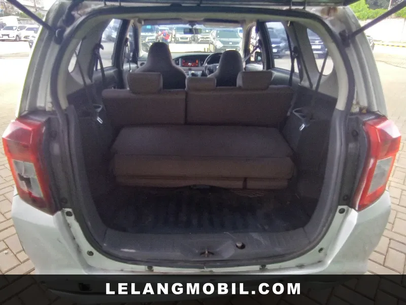 TOYOTA CALYA - View 11