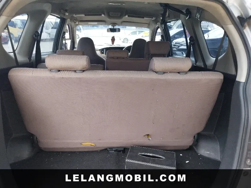 TOYOTA CALYA - View 10