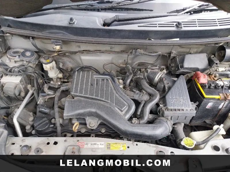 TOYOTA CALYA - View 6