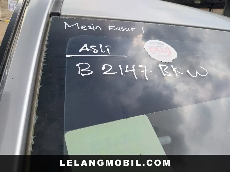 TOYOTA CALYA - View 8