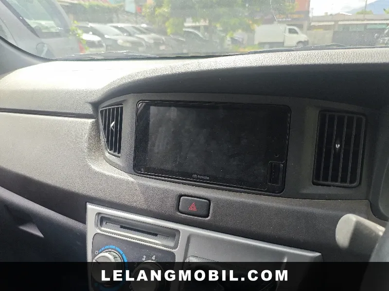 TOYOTA CALYA - View 11