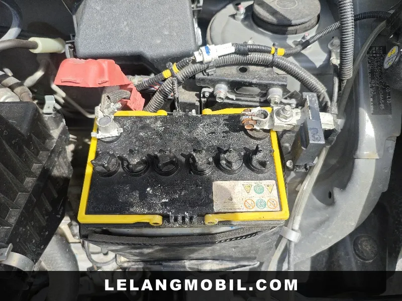 TOYOTA CALYA - View 14