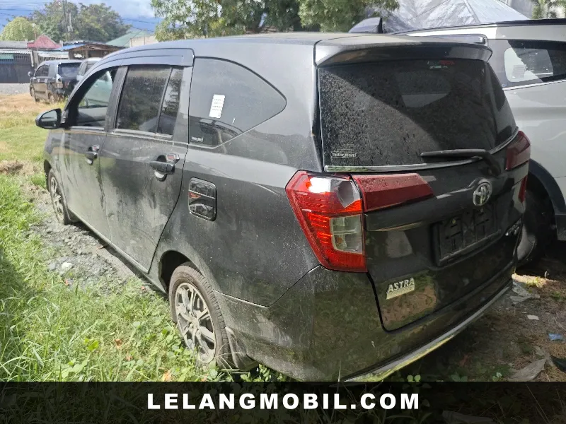 TOYOTA CALYA - View 4