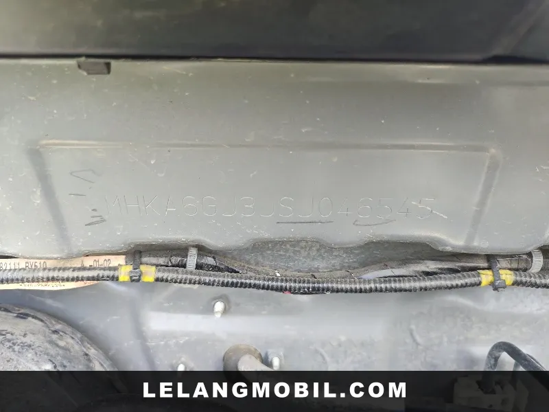 TOYOTA CALYA - View 8