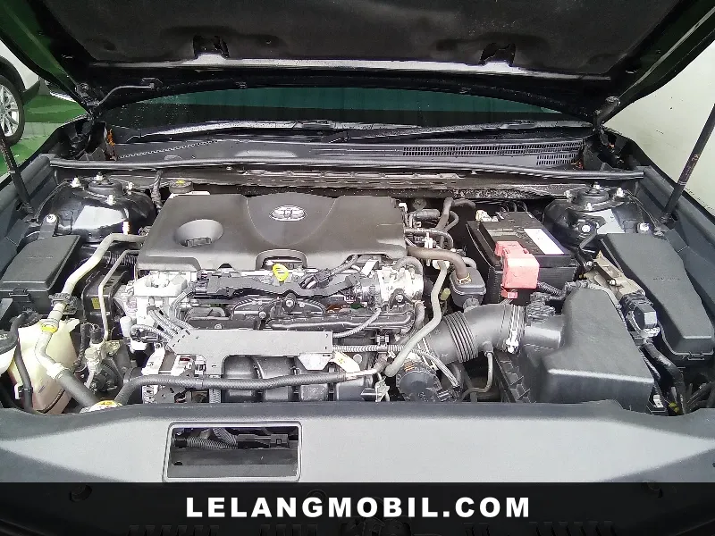 TOYOTA CAMRY - View 6