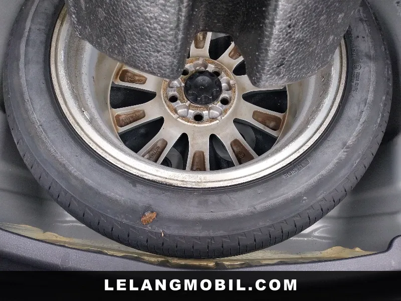 TOYOTA CAMRY - View 11