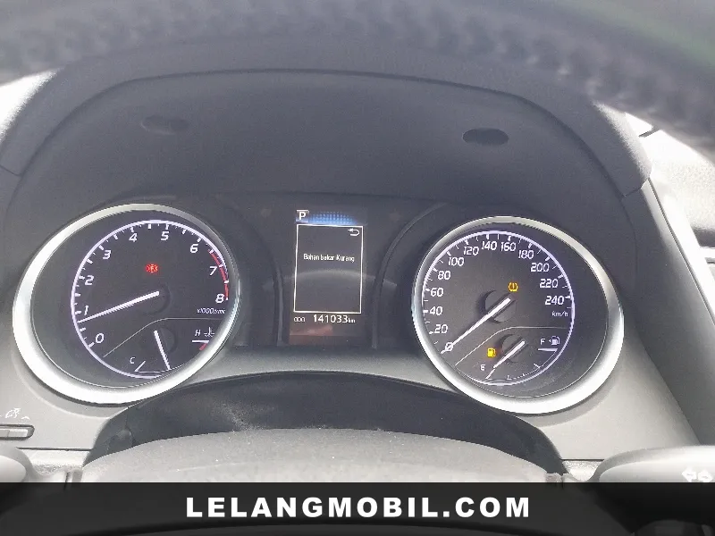 TOYOTA CAMRY - View 7