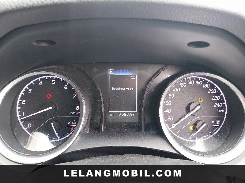 TOYOTA CAMRY - View 7