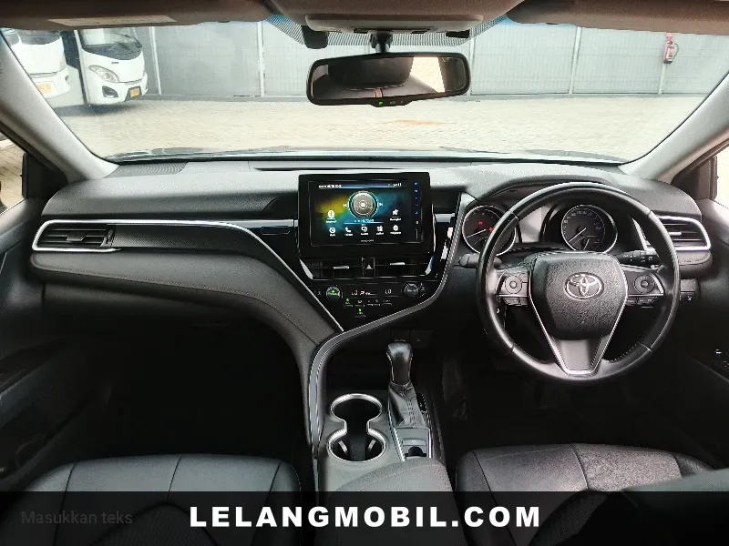 TOYOTA CAMRY - View 5