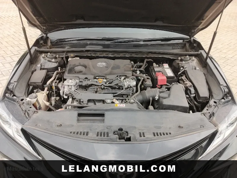 TOYOTA CAMRY - View 6