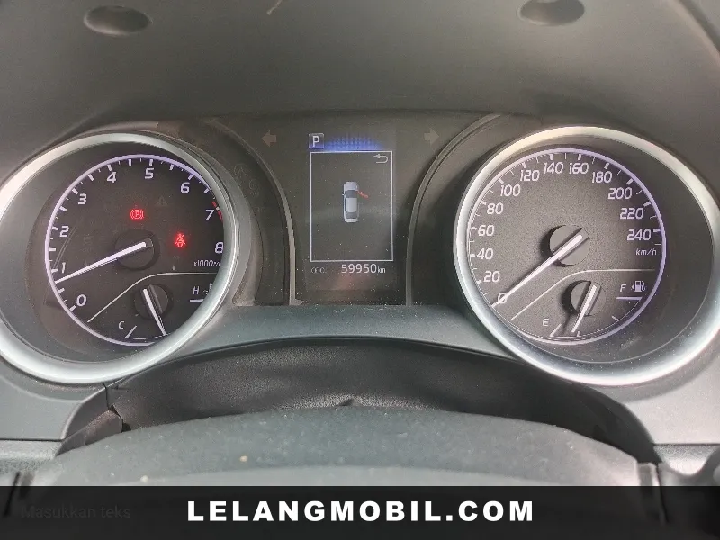 TOYOTA CAMRY - View 7