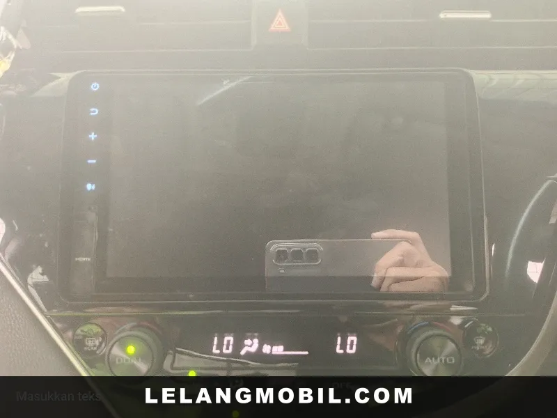 TOYOTA CAMRY - View 11