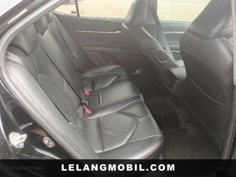 TOYOTA CAMRY - View 12