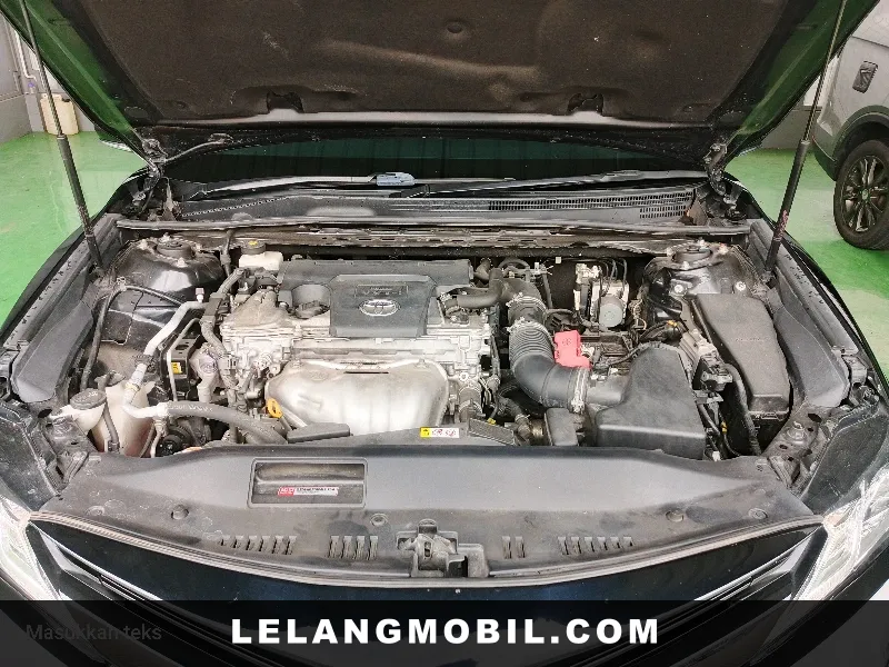 TOYOTA CAMRY - View 6