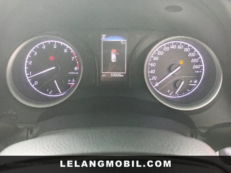 TOYOTA CAMRY - View 7