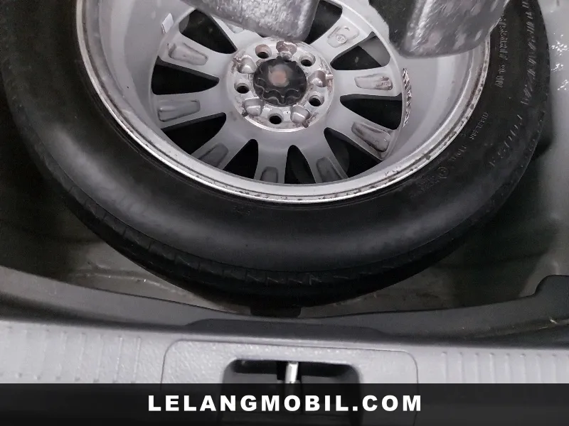 TOYOTA CAMRY - View 11