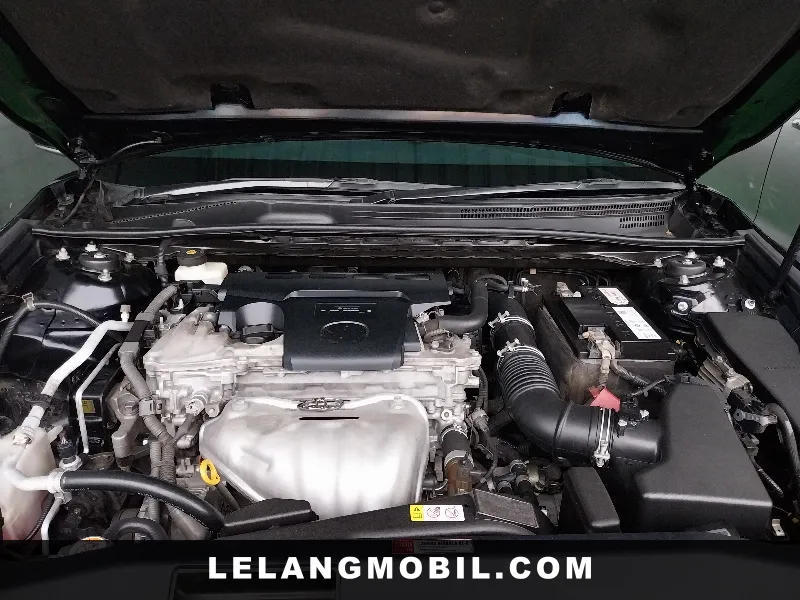 TOYOTA CAMRY - View 6