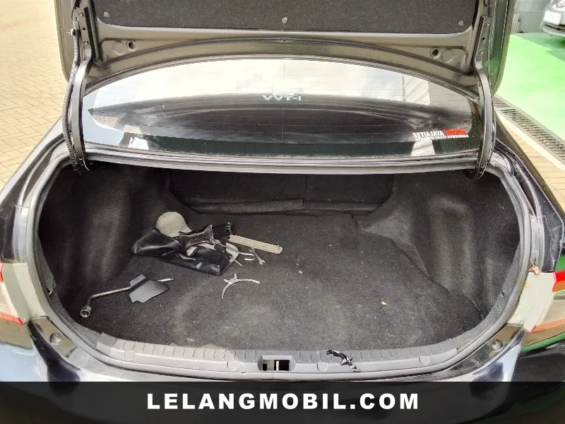 TOYOTA COROLLAALTIS - View 11