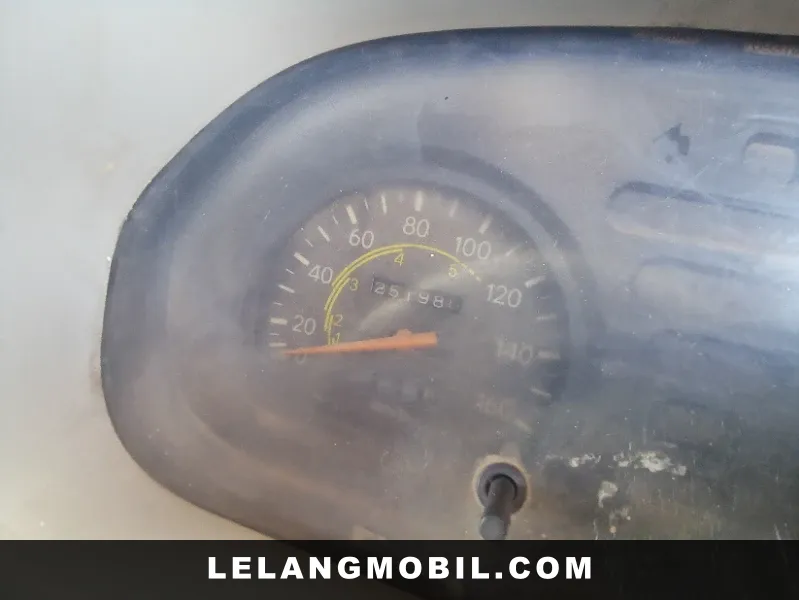 TOYOTA DYNA - View 7