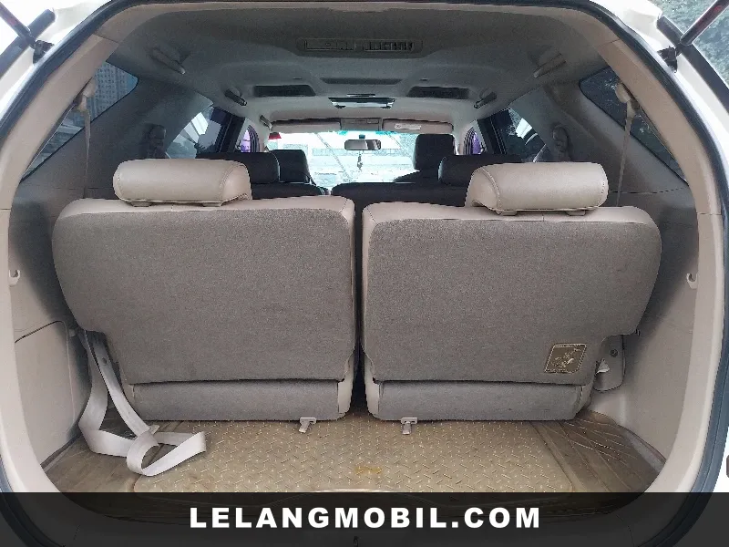 TOYOTA FORTUNER - View 10